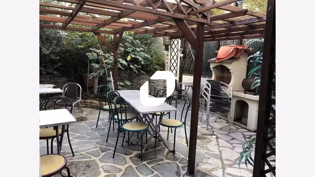 Vente Local commercial 1310m² Longjumeau