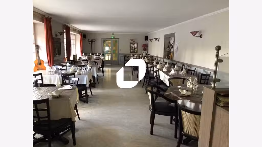 Vente Local commercial 1310m² Longjumeau