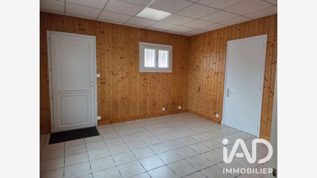 Local commercial à Longjumeau