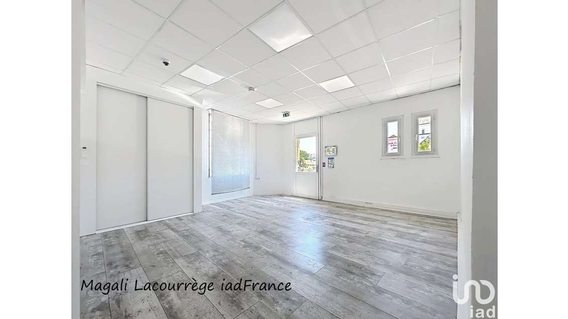 Local commercial à Lons