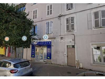 Vente Locaux commerciaux - Boutiques à Lons-le-Saunier