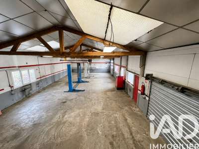 Vente ensemble immobilier commercial à Loray