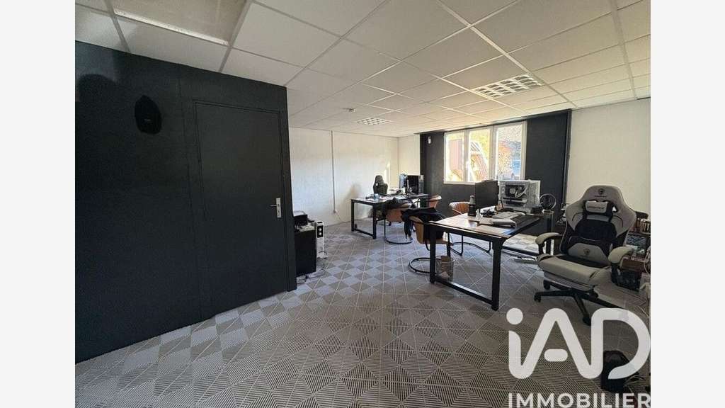 Vente ensemble immobilier commercial à Loray