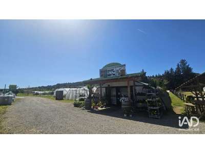 Vente Locaux commerciaux - Boutiques à Lorgues