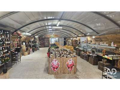 Vente Locaux commerciaux - Boutiques à Lorgues