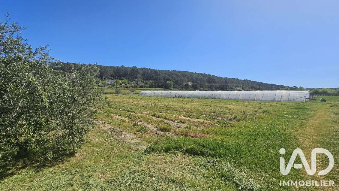 Local commercial à Lorgues