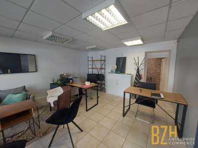 Vente Locaux commerciaux - Boutiques à Lorient