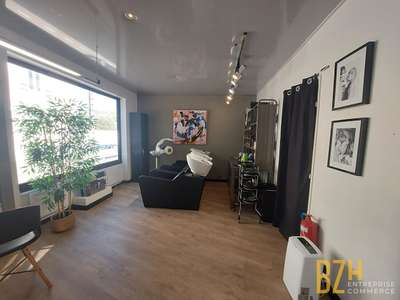 Vente Locaux commerciaux - Boutiques à Lorient