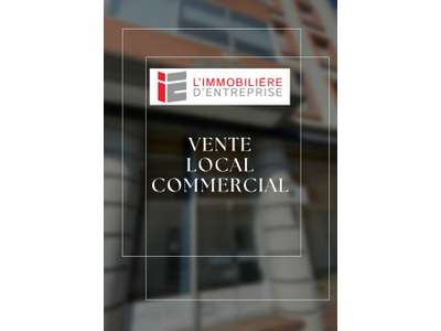 Vente Locaux commerciaux - Boutiques à Lorient