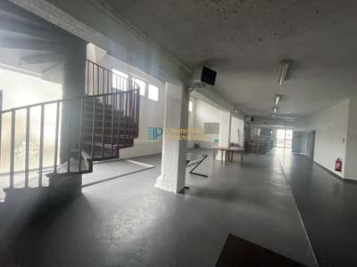 Vente immeuble 1120m² quartier calme de Lorient