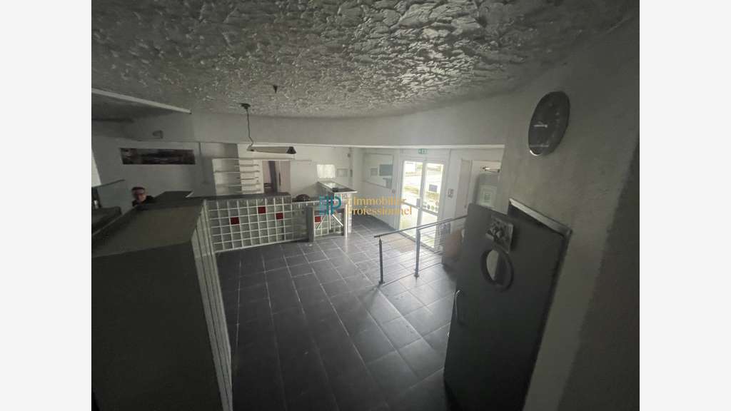 Vente immeuble 1120m² quartier calme de Lorient