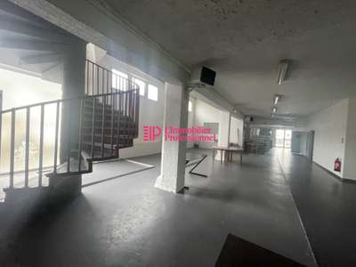 Vente immeuble 1120m² quartier calme de Lorient