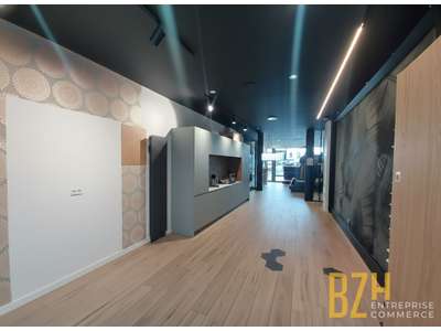 Vente Locaux commerciaux - Boutiques à Lorient