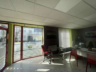 Vente Locaux commerciaux - Boutiques à Lorient