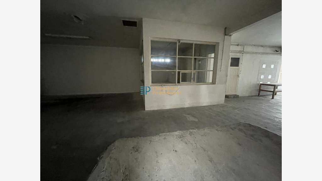 Vente 2 locaux commerciaux 424m² Lorient centre