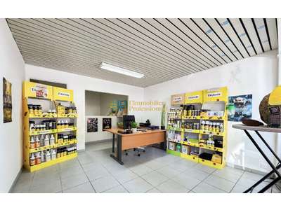 Vente Locaux commerciaux - Boutiques à Lorient