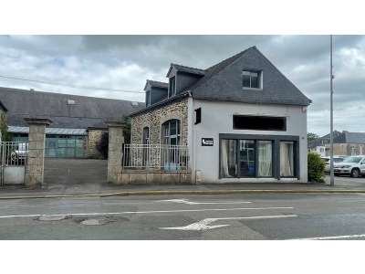 Vente Locaux commerciaux - Boutiques à Loudéac
