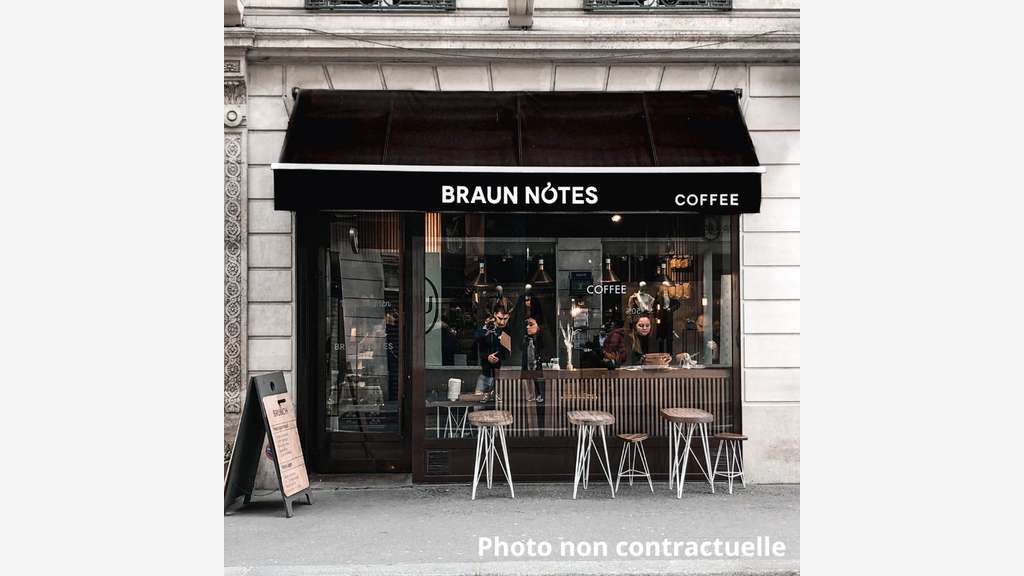 Vente murs boulangerie pâtisserie secteur Louhans