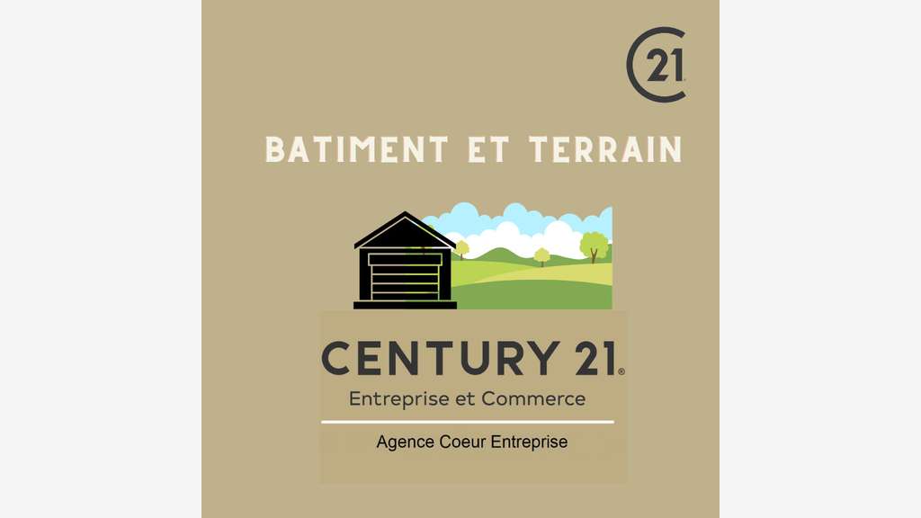 Vente propriété ferme auberge à Louhans