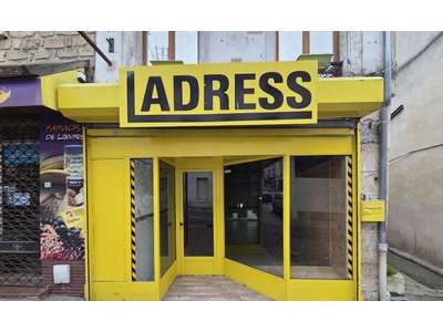 Vente Locaux commerciaux - Boutiques à Louvres