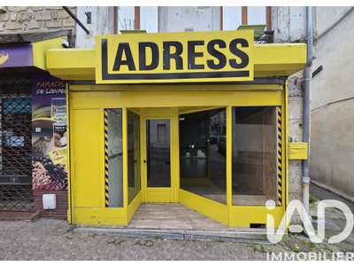 Vente Locaux commerciaux - Boutiques à Louvres