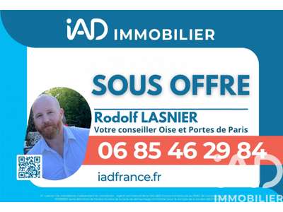 Vente Locaux commerciaux - Boutiques à Louvres