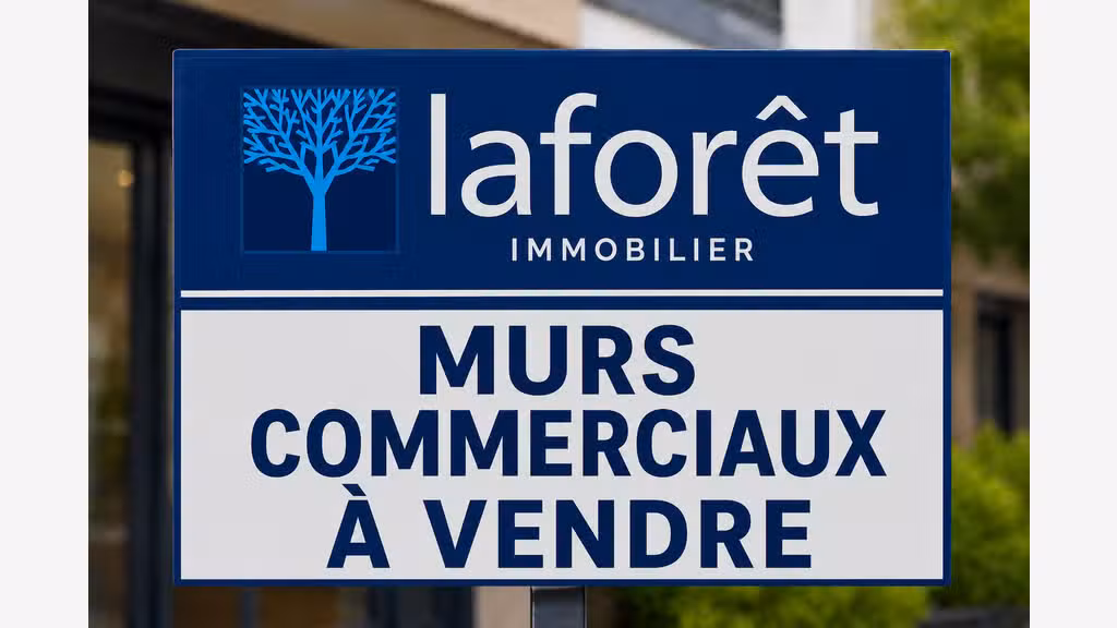Murs commerciaux de 200m² à vendre en Haute Corse