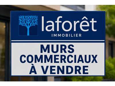 Vente Locaux commerciaux - Boutiques à Lucciana