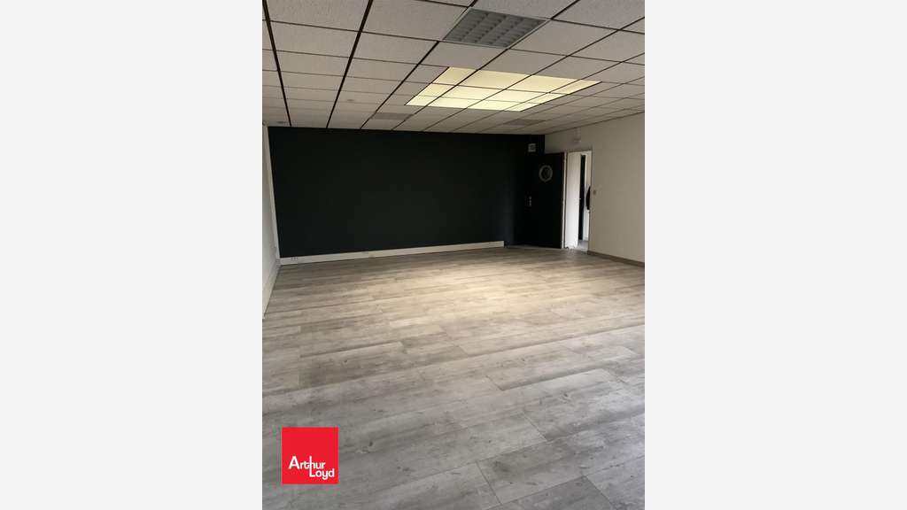 A vendre bâtiment d'activité 1700m² Chartres agglo