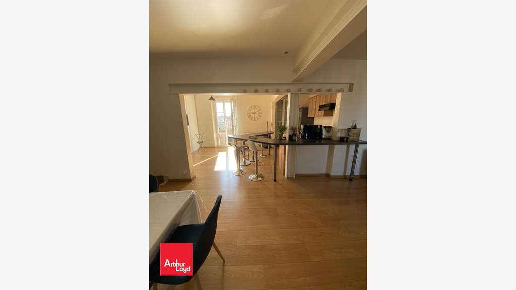 A vendre immeuble mixte à Luisant agglo Chartres
