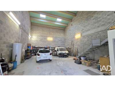 Vente Locaux commerciaux - Boutiques à Lunel