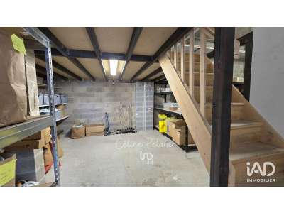 Vente Locaux d'activités - Entrepôts à Lunel