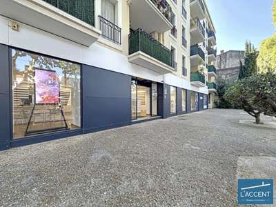 Vente Locaux commerciaux - Boutiques à Lunel