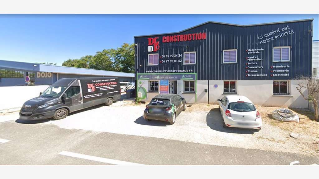 Immobilier Professionnel à vendre Lunel