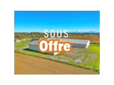 Vente Locaux commerciaux - Boutiques à Luquet