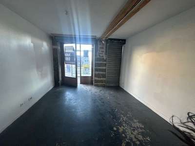 Local commercial de 54m² à vendre à Lyon 69001