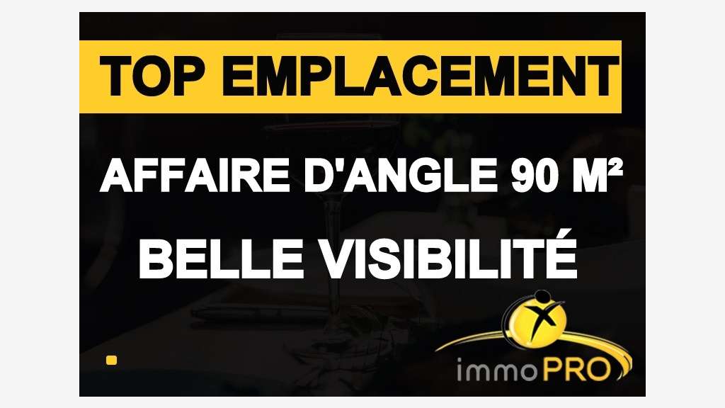 Affaire idéalement située 90m² Presqu'ile de Lyon