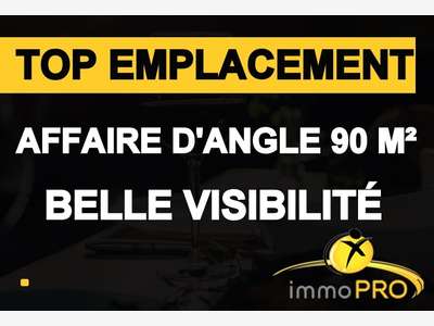 Affaire idéalement située 90m² Presqu'ile de Lyon