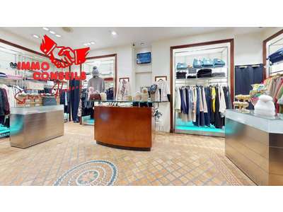 Vente Locaux commerciaux - Boutiques à Lyon 2e