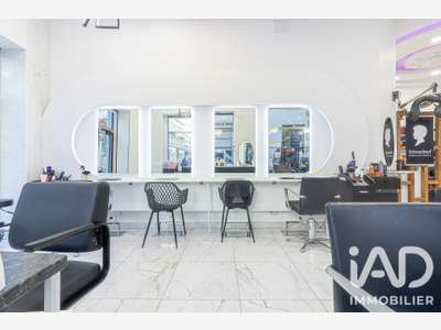 Local commercial à Lyon