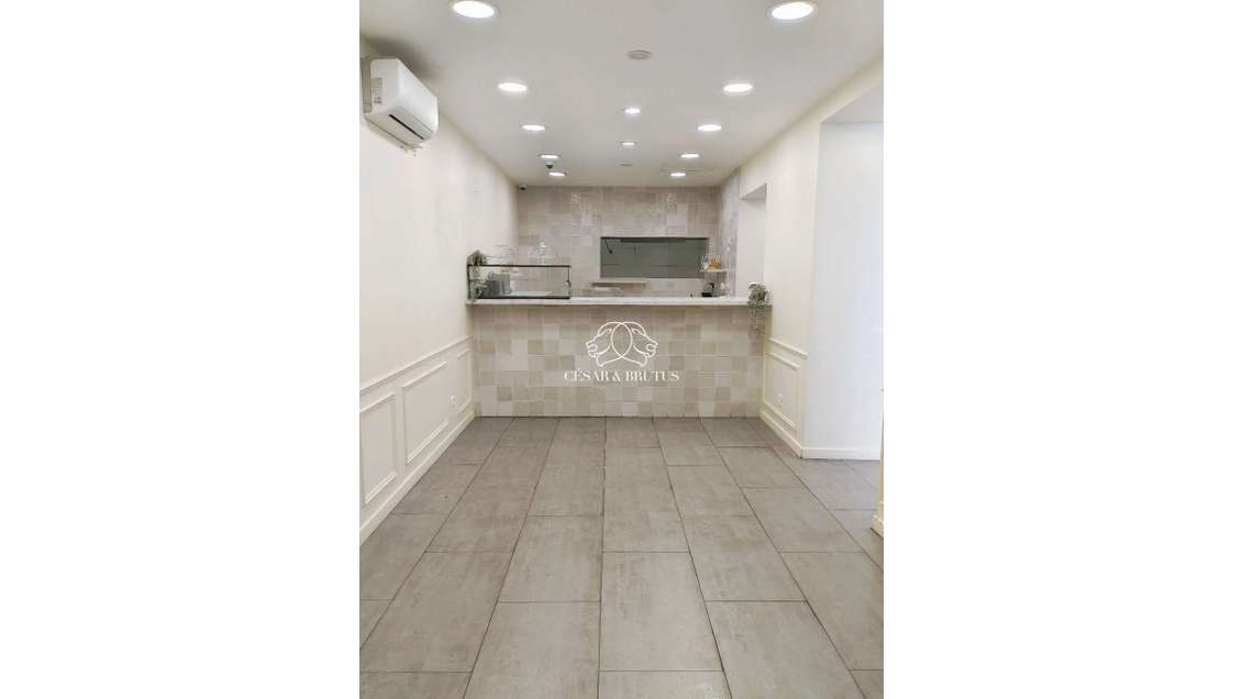 A louer local  80m² à Lyon 3ème Cours Lafayette