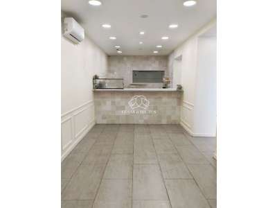 Vente Locaux commerciaux - Boutiques à Lyon 3e