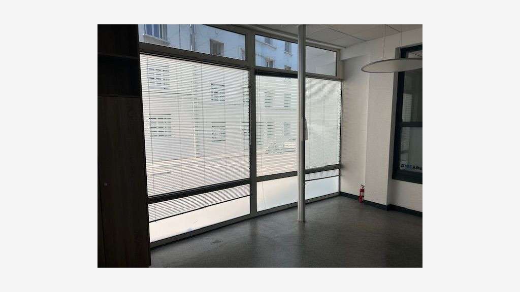 Murs commerciaux 167m² Lyon 3e Place Saint-Louis