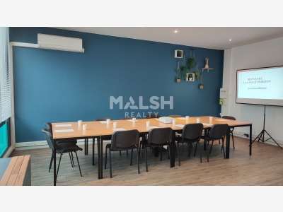 À vendre local commercial de 49m² à Lyon 69003