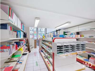 Vente Locaux commerciaux - Boutiques à Lyon 3e