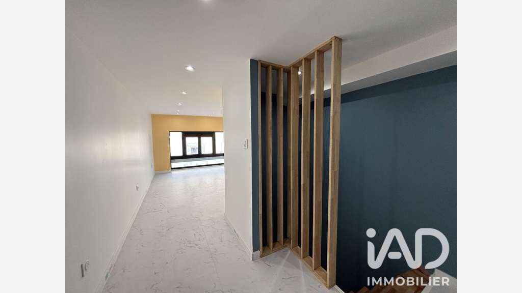 Local commercial à Lyon
