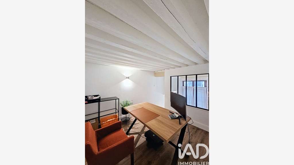 Vente local commercial à Lyon 4ème montée Bonafous