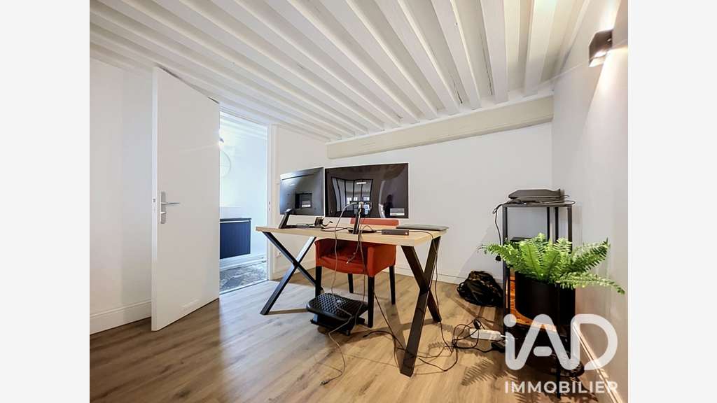 Vente local commercial à Lyon 4ème montée Bonafous