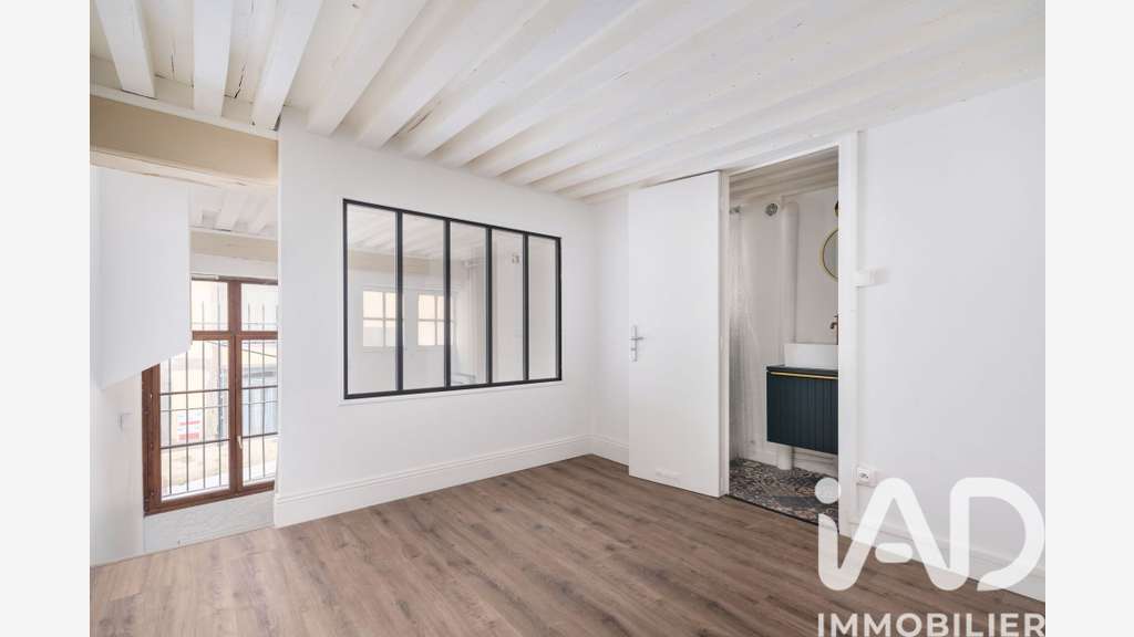 Vente local commercial à Lyon 4ème montée Bonafous