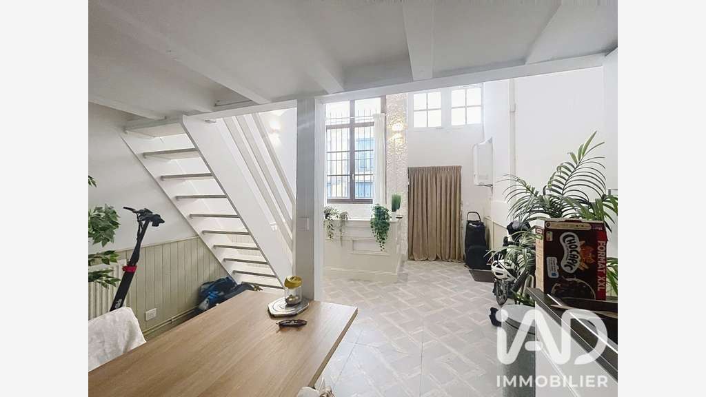 Vente local commercial à Lyon 4ème montée Bonafous